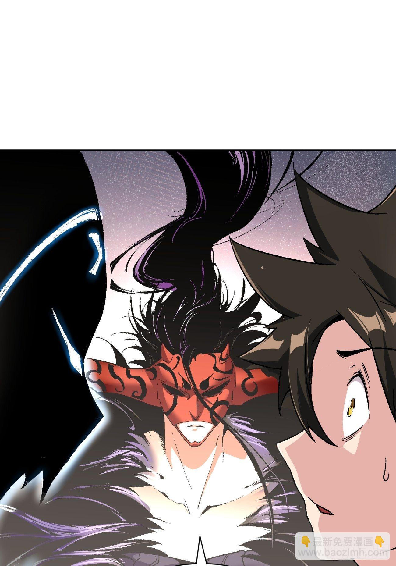 第六十八回 不死火凤凰(1/2)-第70话