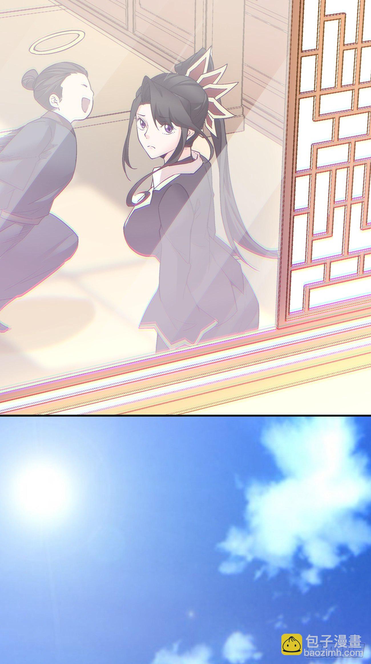 第七十回 我命由我-第72话