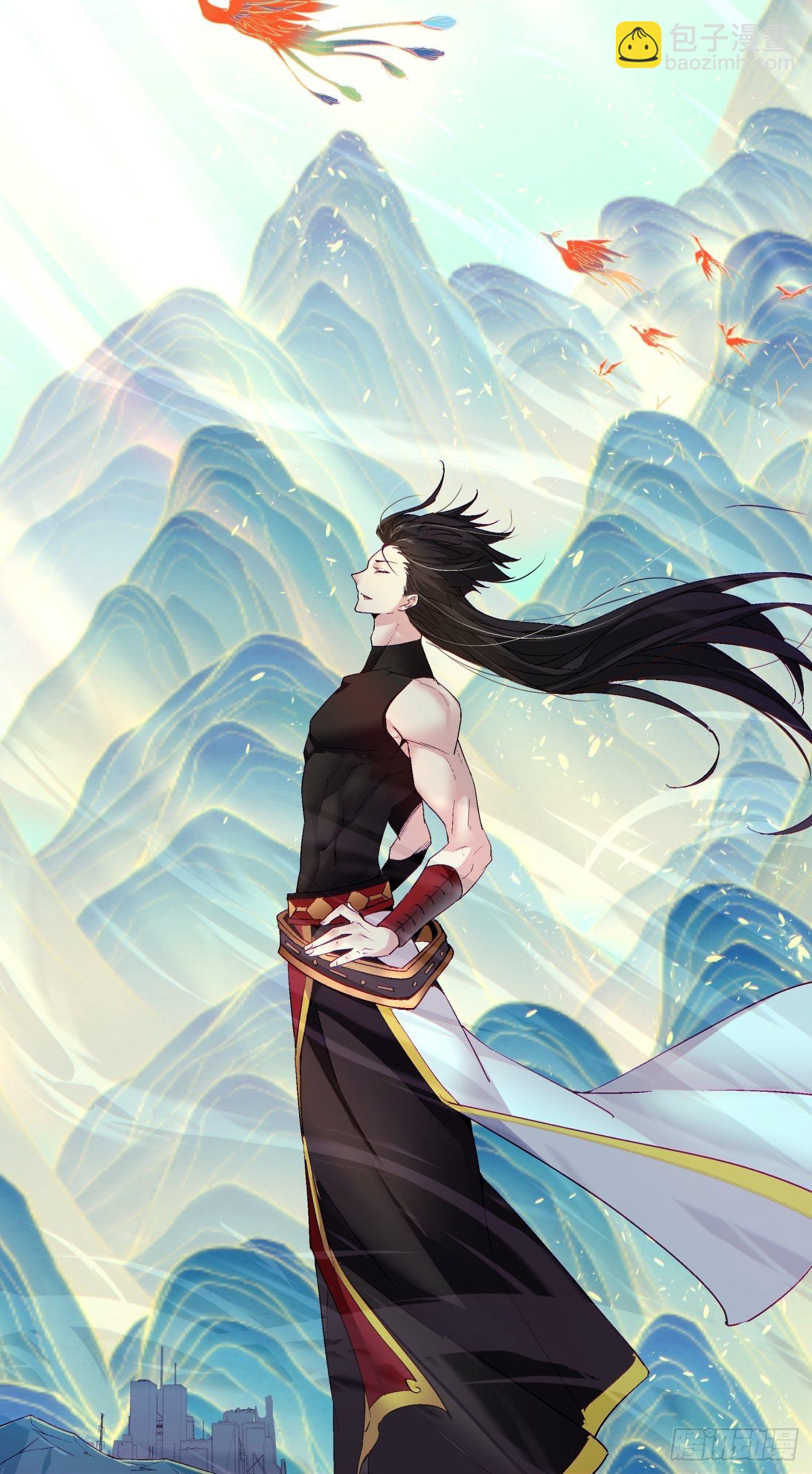 第七十回 我命由我-第72话