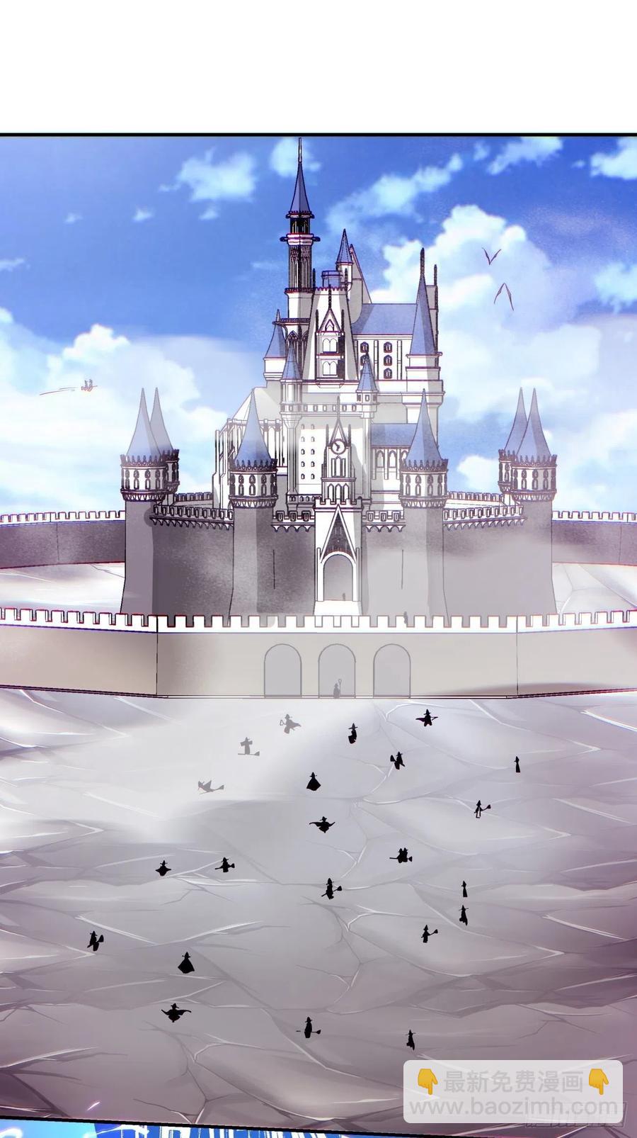 第七十四回 老师(1/2)-第76话