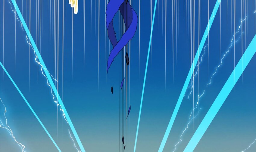 身爲勇者的我無法低調修真 - 2 第1話 這修真界可真大啊！(1/4) - 4