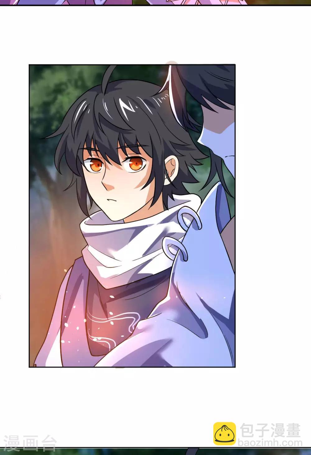 神武帝尊 - 第64話 新的隊長 - 1