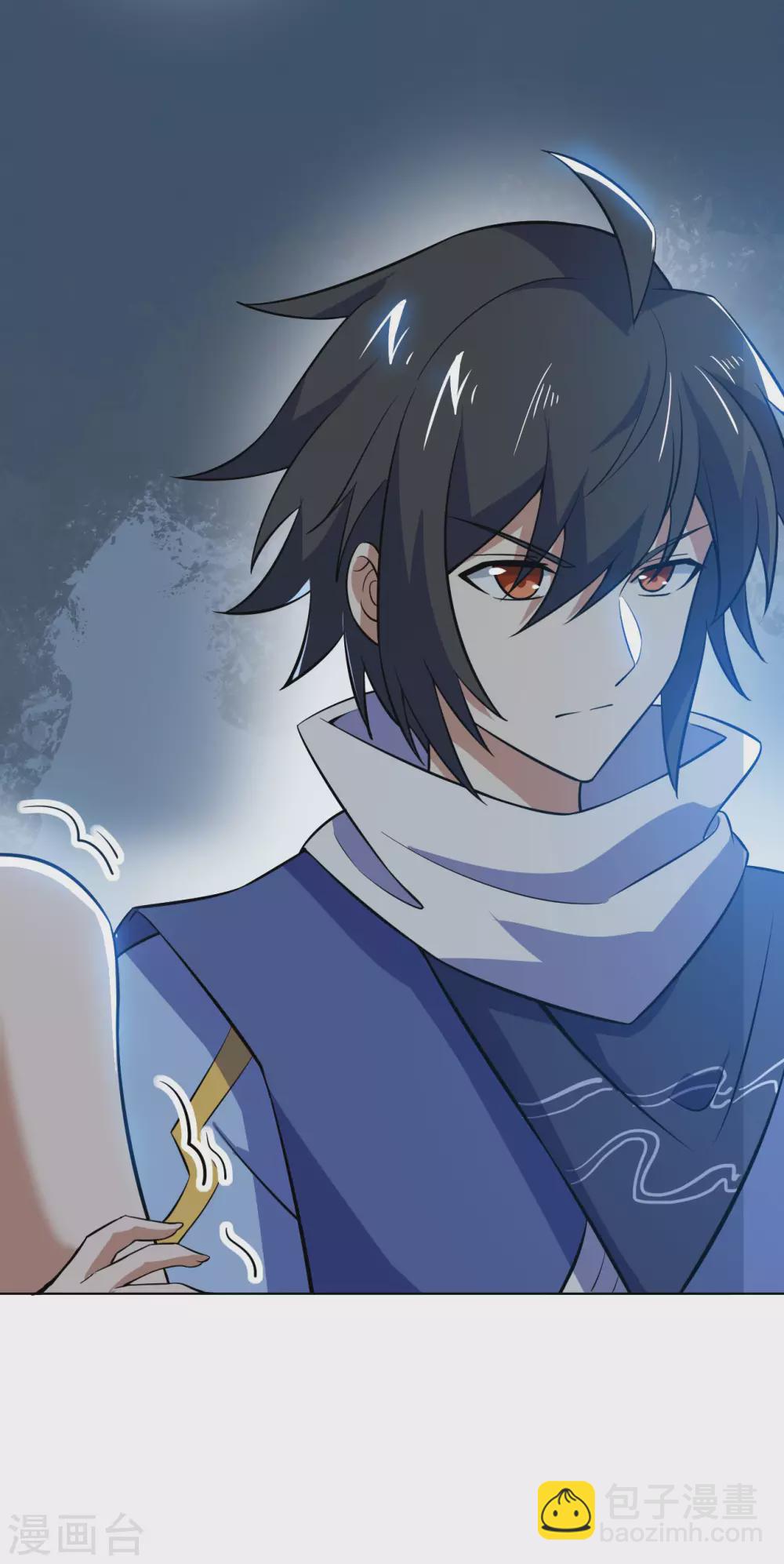 神武帝尊 - 第89話 蠻王迴歸(2/2) - 2