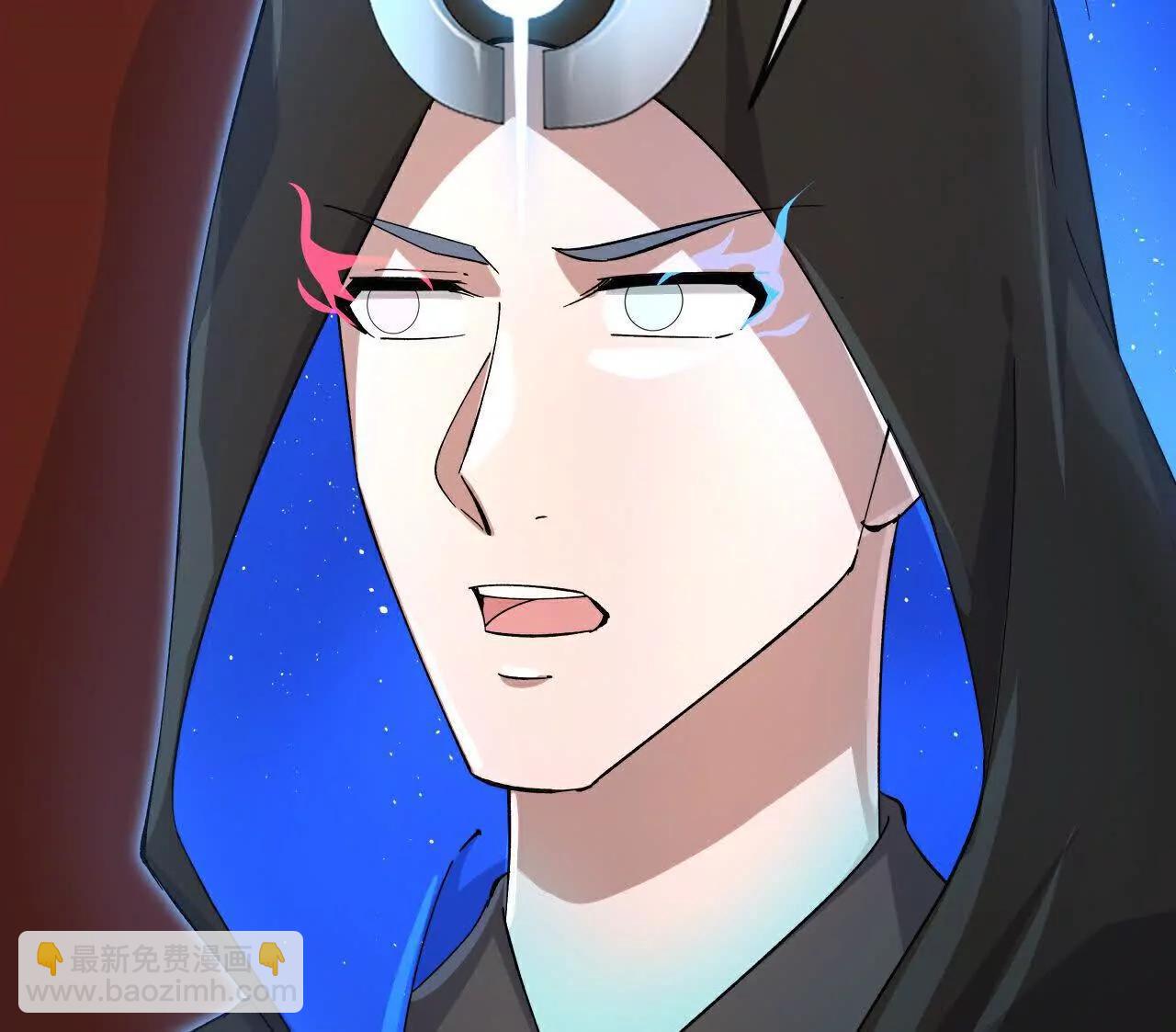 神武天尊 - 第908 話告知一切，世界伊始(2/2) - 7