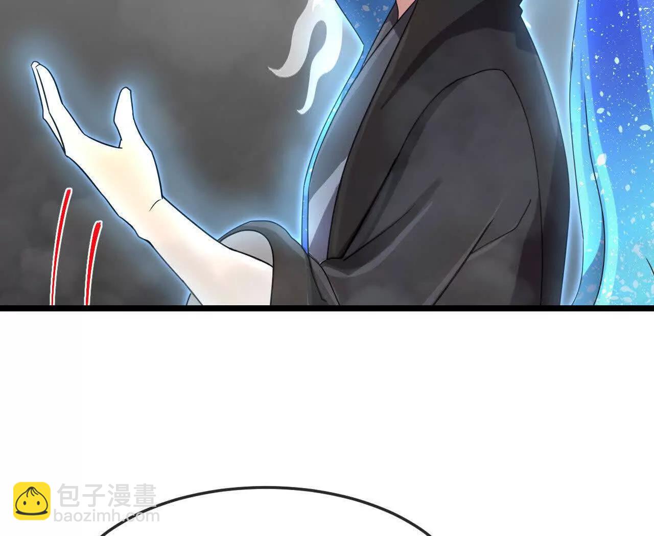 神武天尊 - 第910話伏筆回收重塑權能 下(1/2) - 2