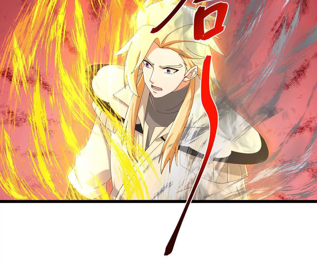 神武天尊 - 第910話伏筆回收重塑權能 下(2/2) - 5