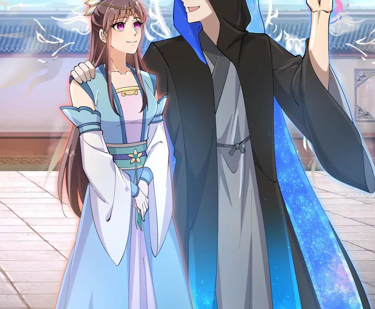 神武天尊 - 第912話 團聚(1/2) - 3