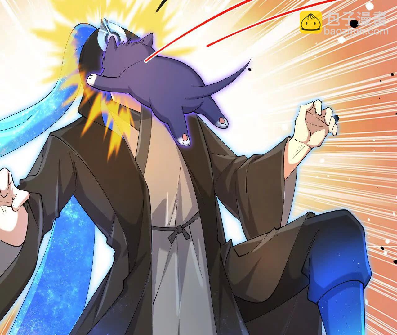 神武天尊 - 第912話 團聚(1/2) - 7