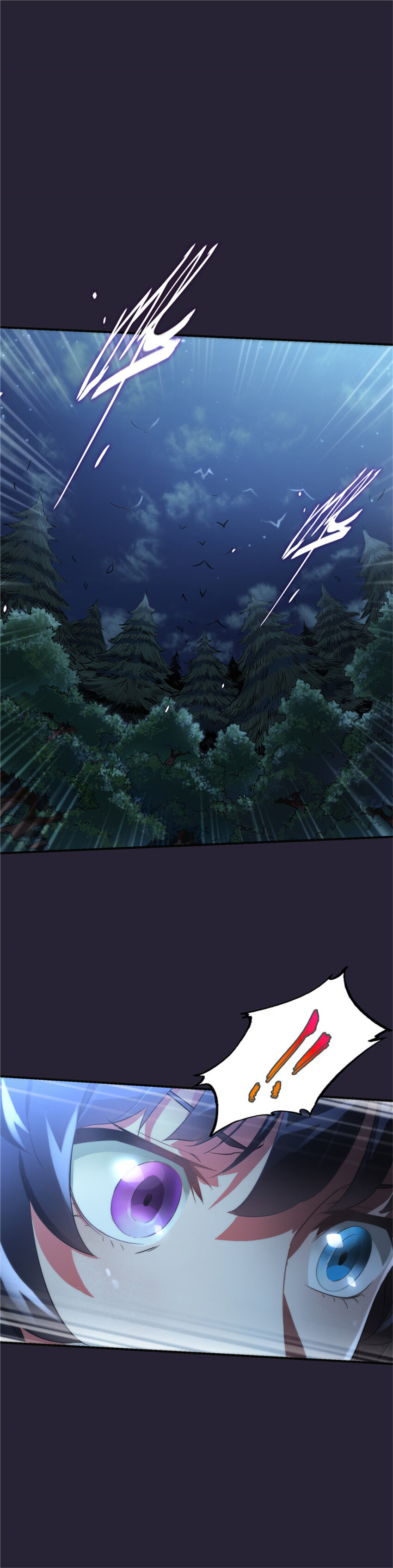 神無月官方漫畫 - 第3話 凜音篇 - 2