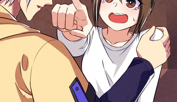 第2话 神仙抽卡系统(1/3)-第2话