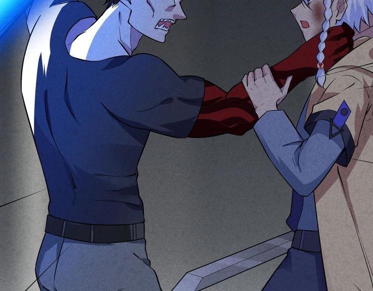 第22话 绝境反杀(1/3)-第22话