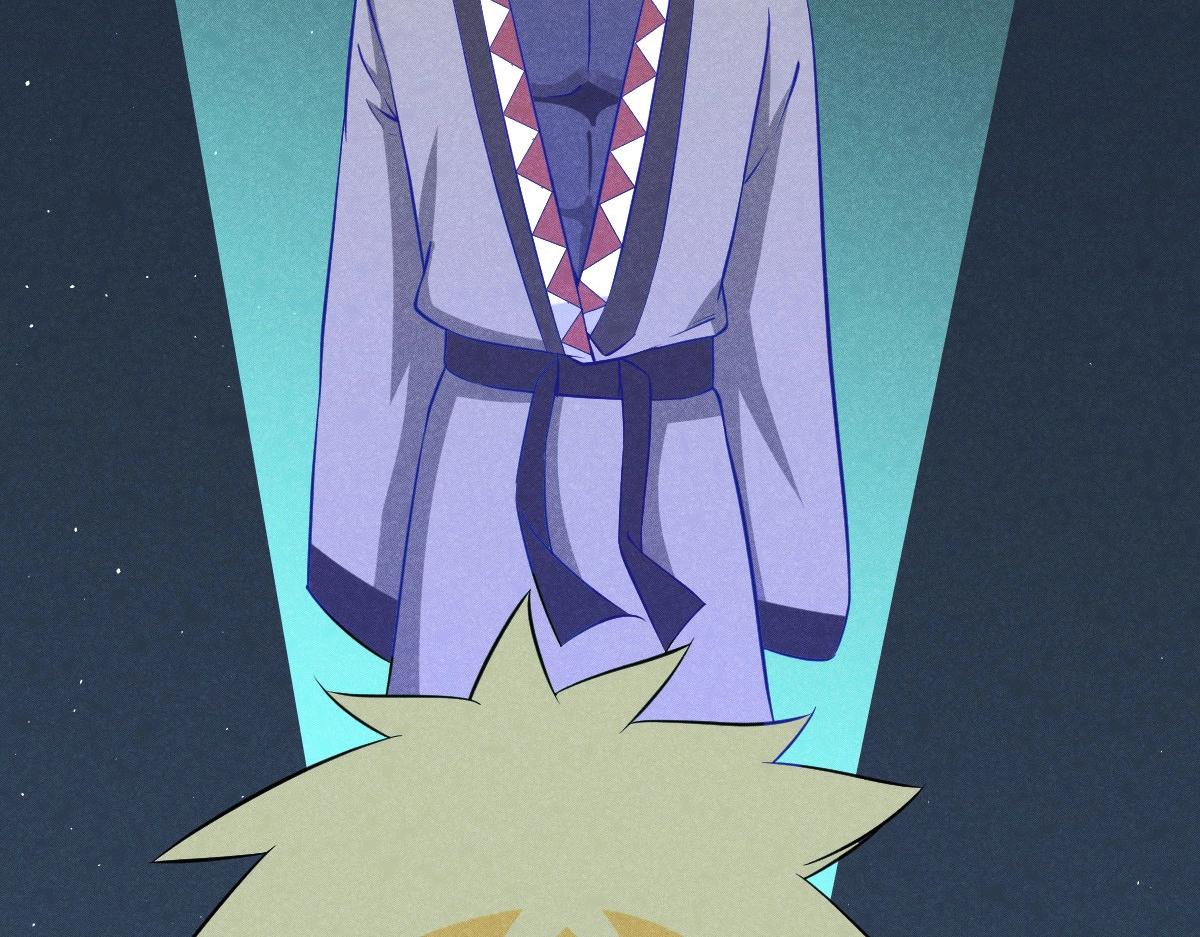 第28话 万妖王的计划(1/3)-第28话