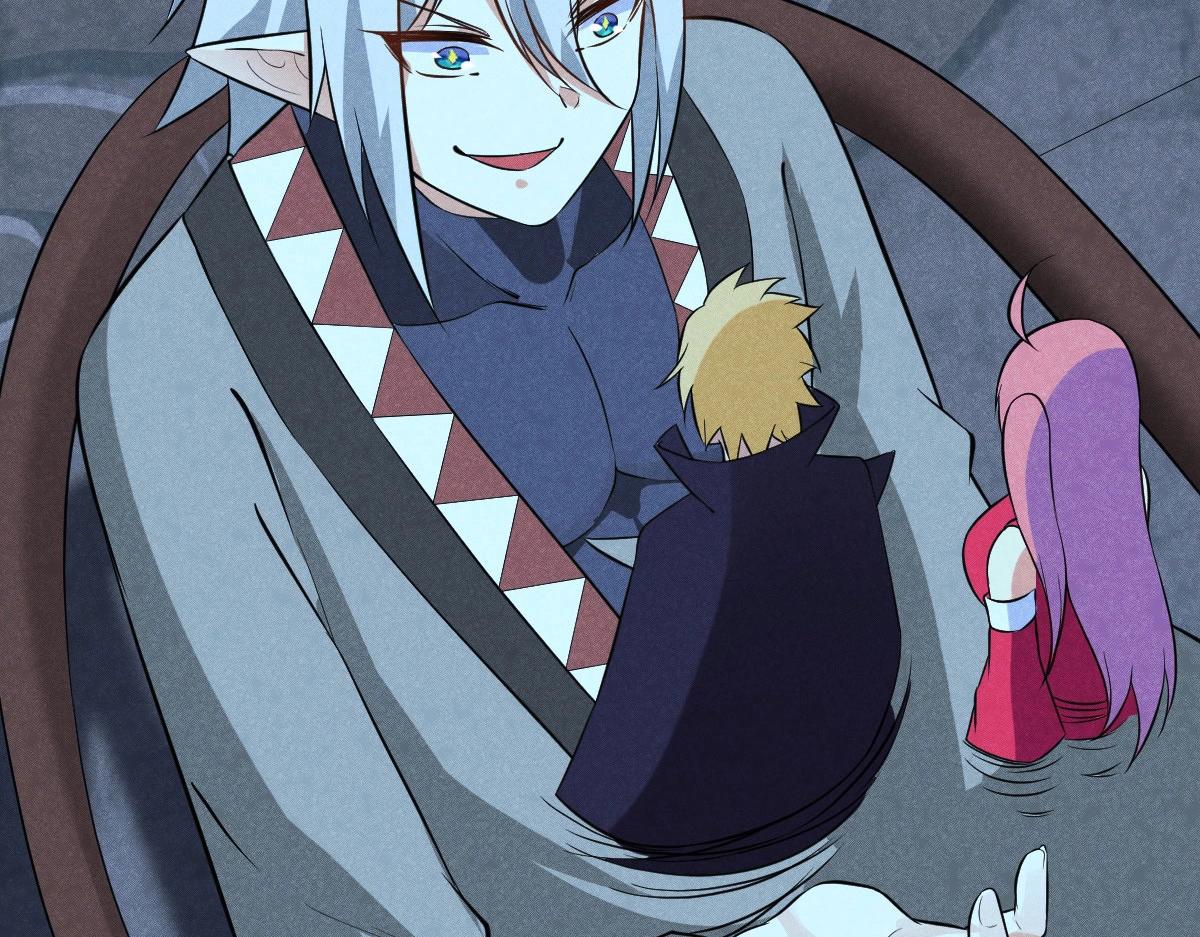 第28话 万妖王的计划(1/3)-第28话