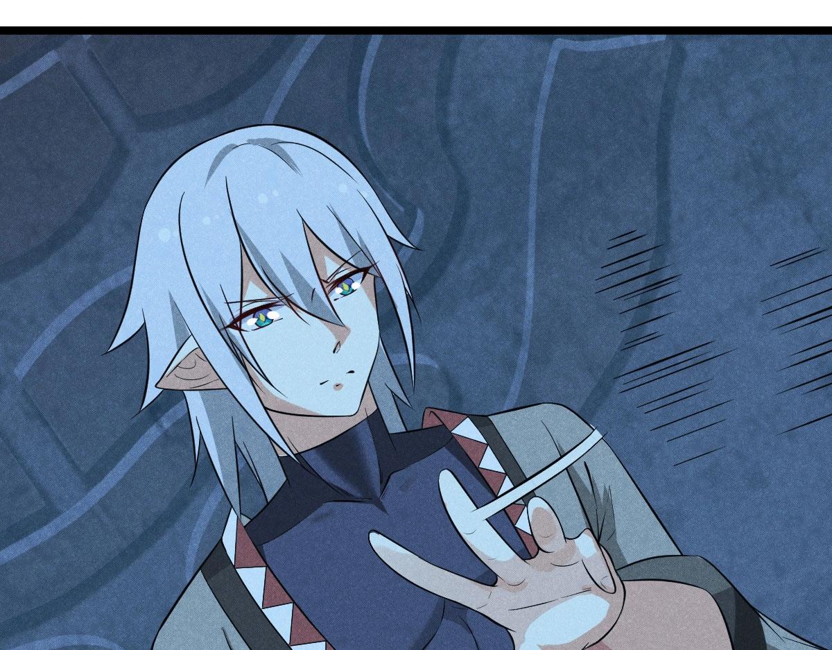 第28话 万妖王的计划(1/3)-第28话