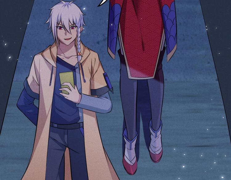 第6话 卡牌还有好感度？(1/2)-第6话