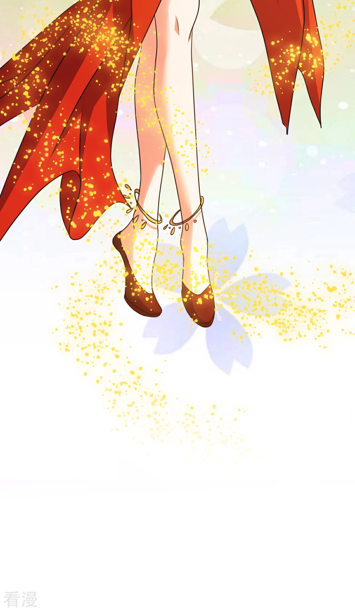 第1季最终话 你在蔑视天庭吗-第48话