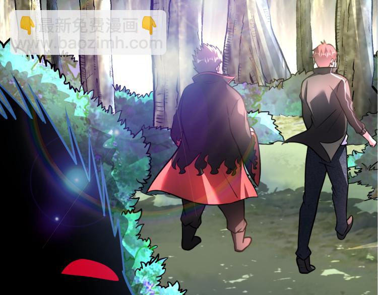 第99话 久违的返程(1/3)-第100话