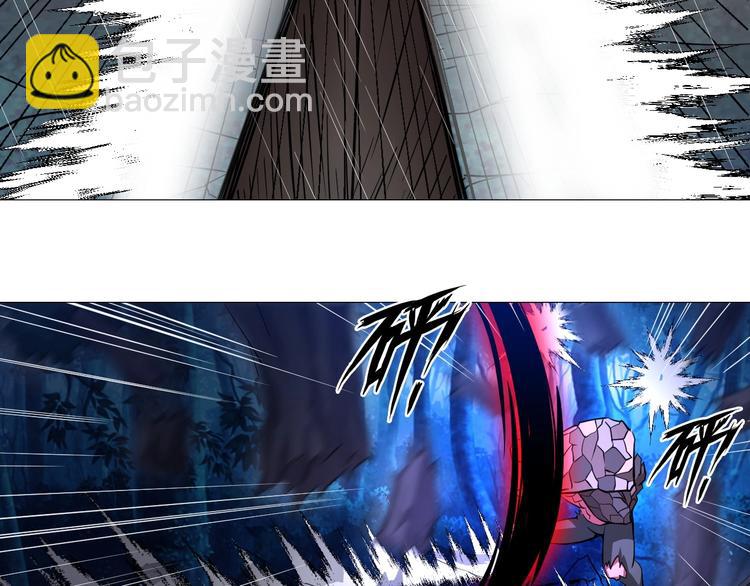 第25话 极度尴尬(1/3)-第26话