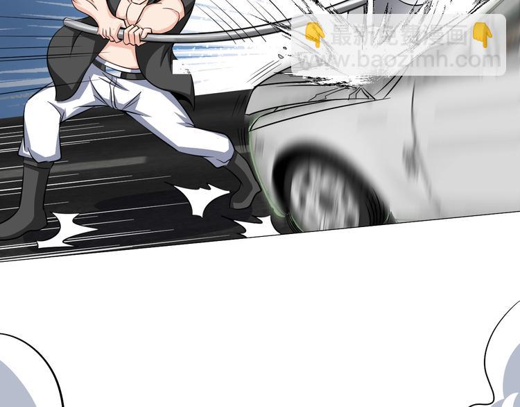 第29话 这个小婴儿有点凶残(1/3)-第30话