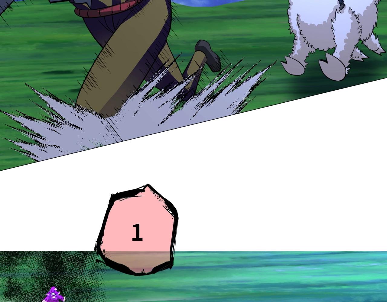 第31话 女层主(1/3)-第32话