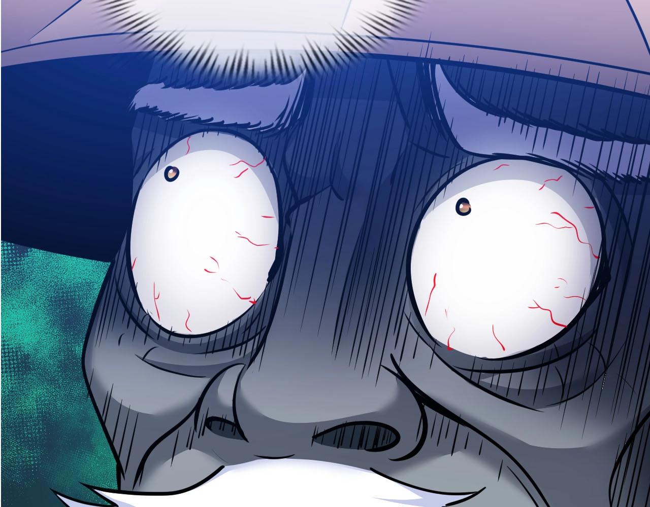 第33话 这谁顶得住啊！(1/3)-第34话