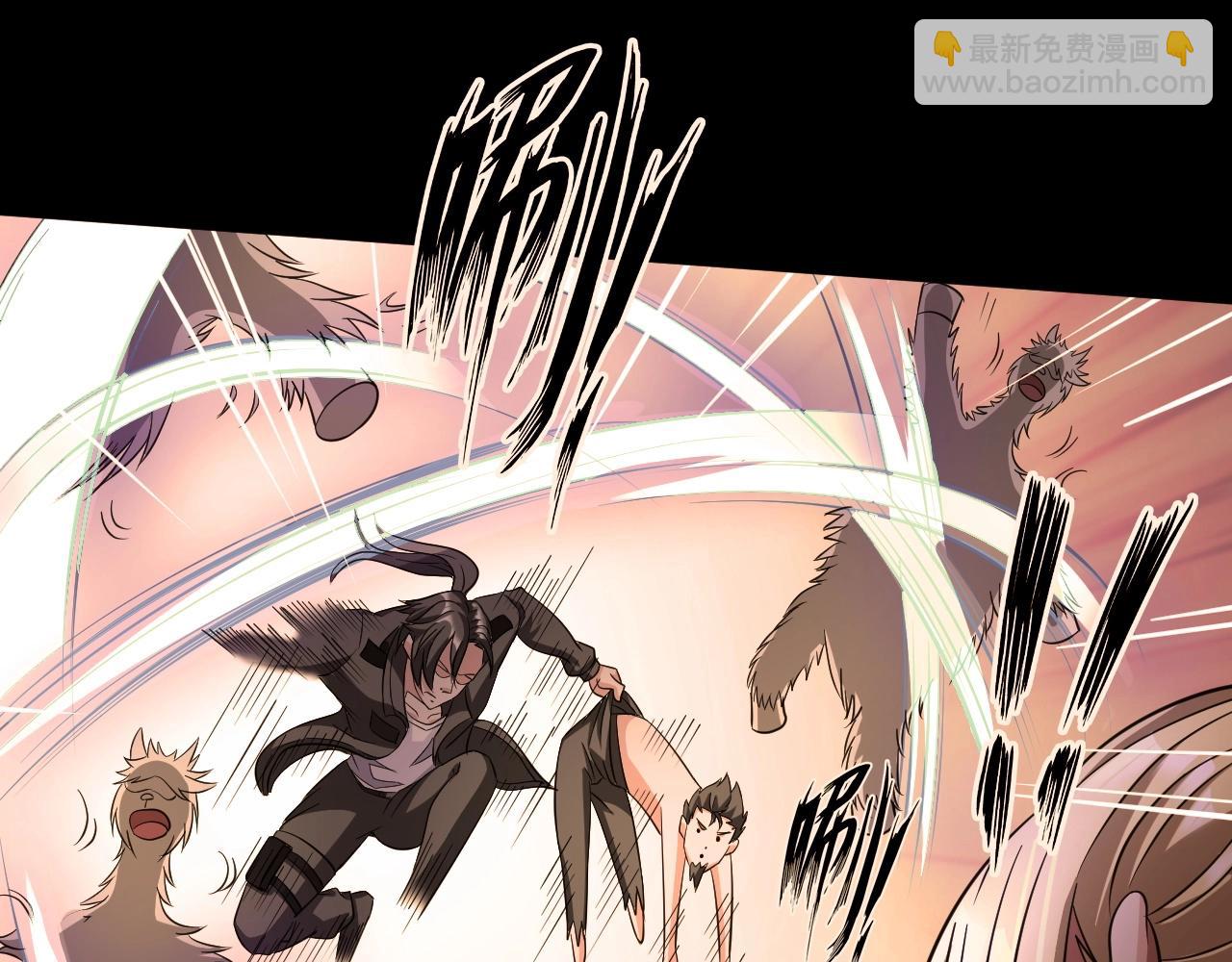 第35话 恩公，你往哪里跑(1/3)-第36话