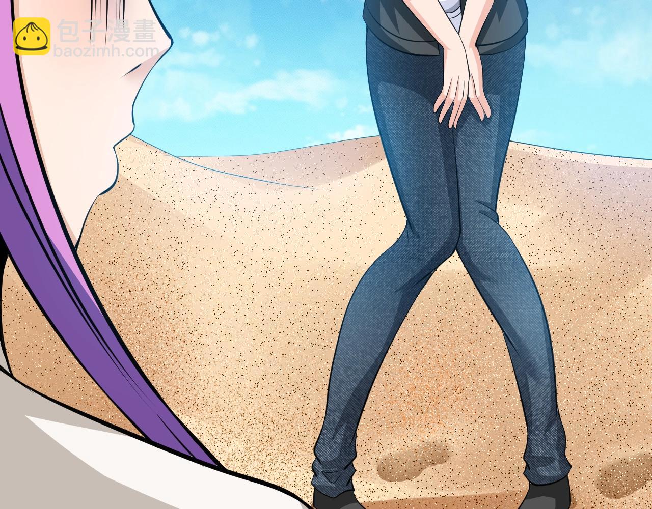 第39话 直男变萌妹！(1/2)-第40话