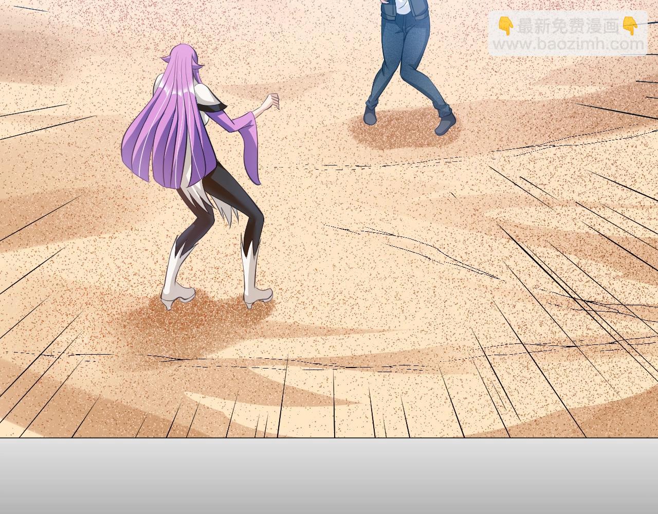 第39话 直男变萌妹！(1/2)-第40话