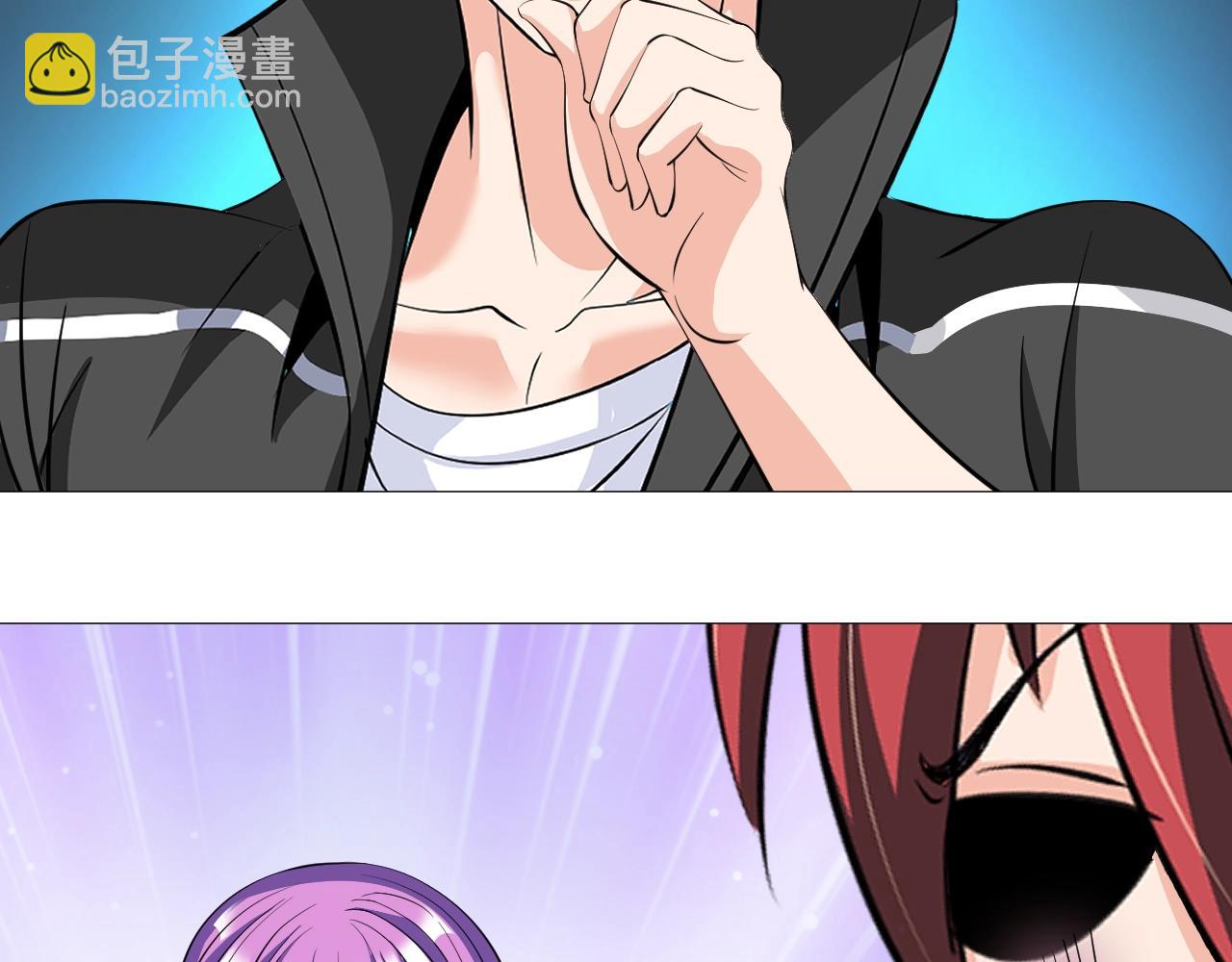 第39话 直男变萌妹！(1/2)-第40话