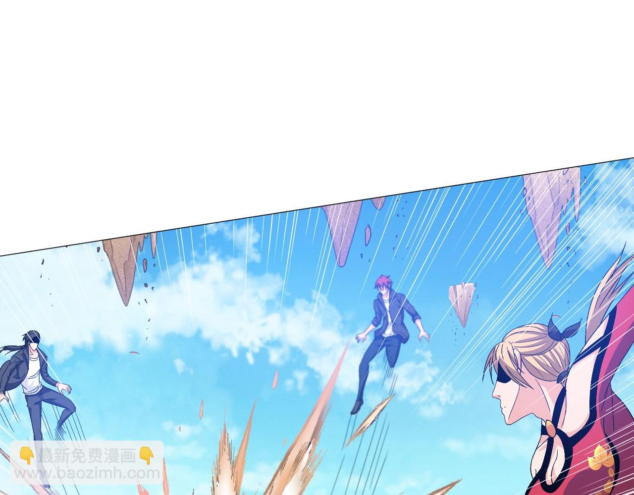 第41话 战斗的理由(1/3)-第42话