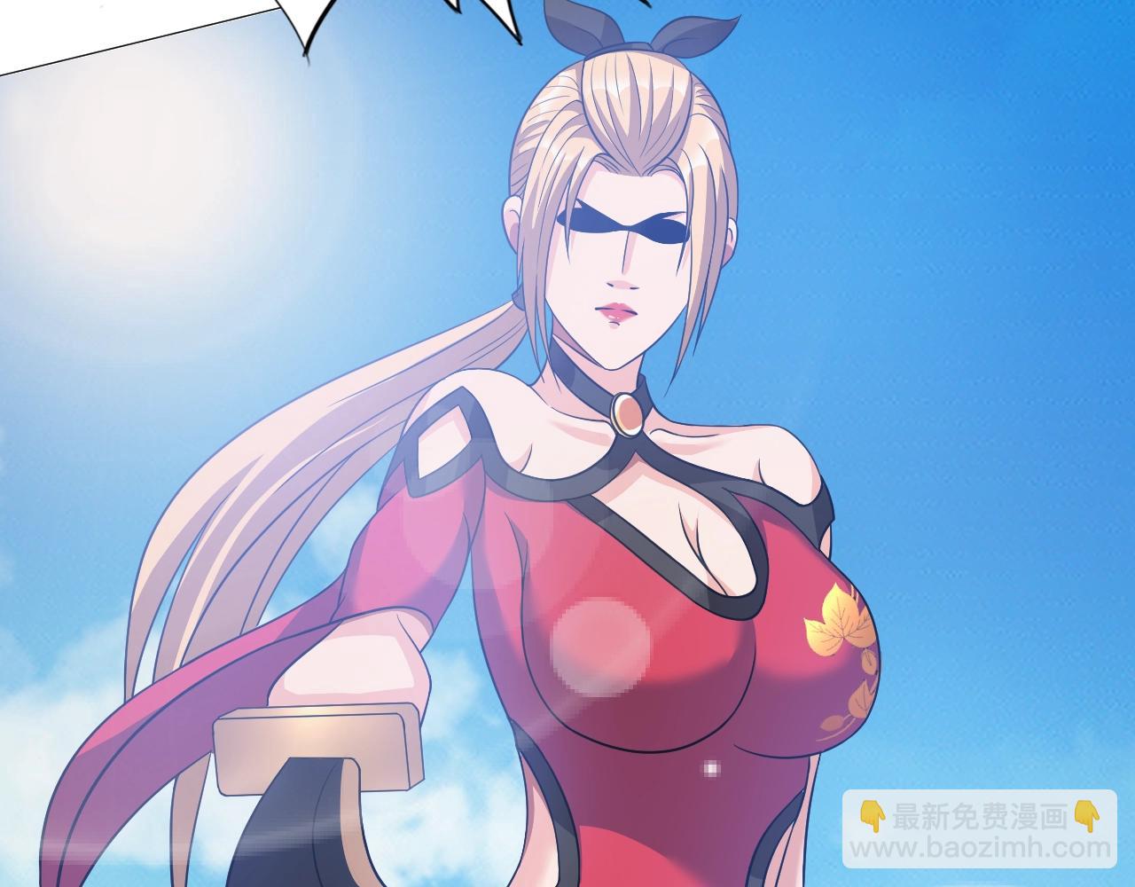 第41话 战斗的理由(1/3)-第42话