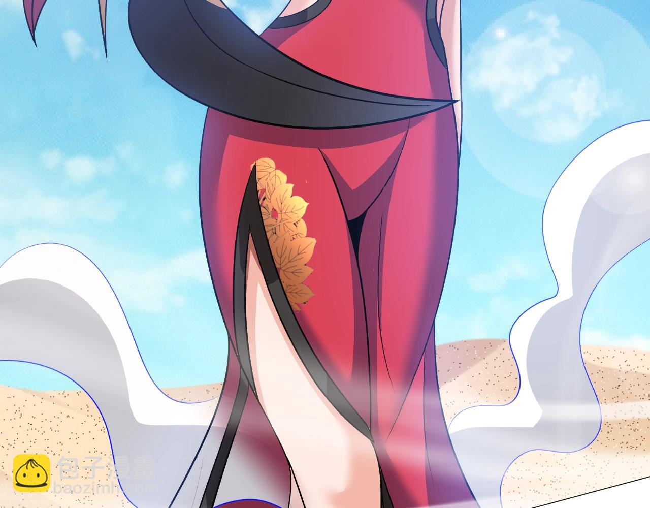 第41话 战斗的理由(1/3)-第42话