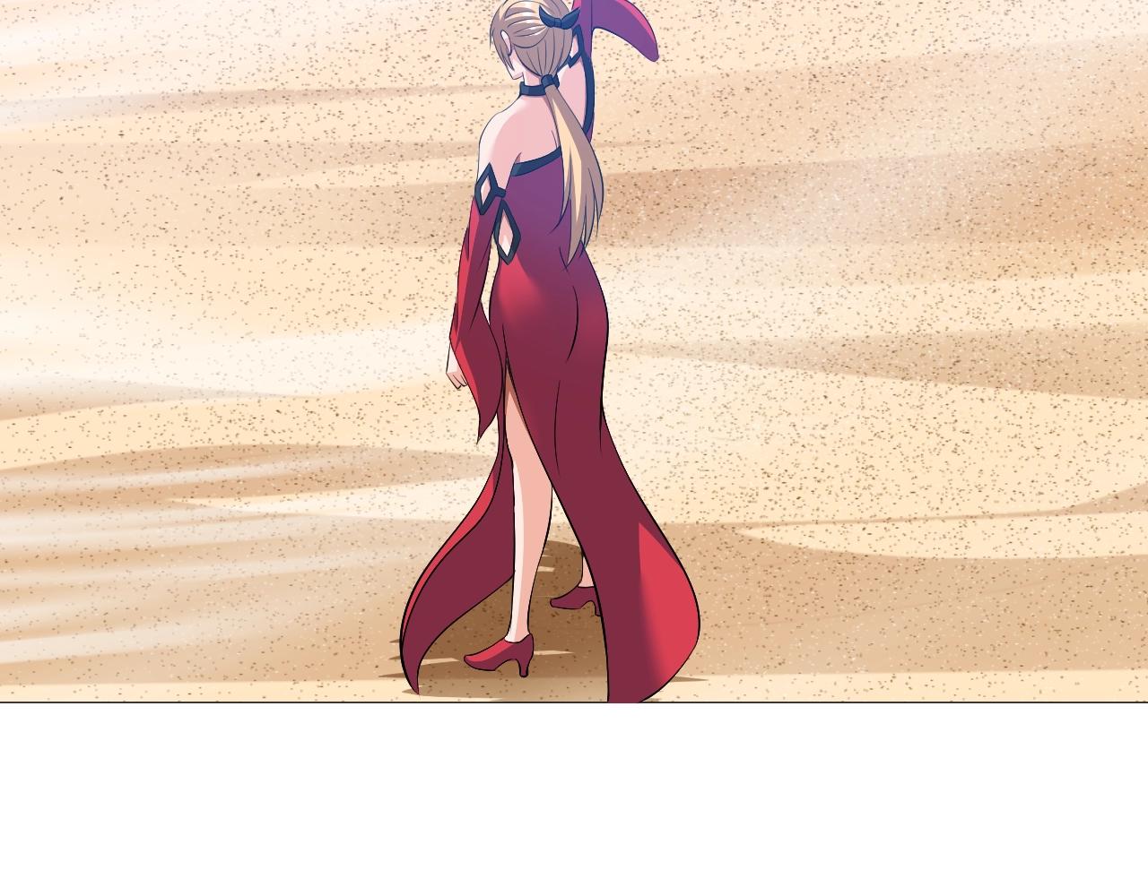 第41话 战斗的理由(1/3)-第42话