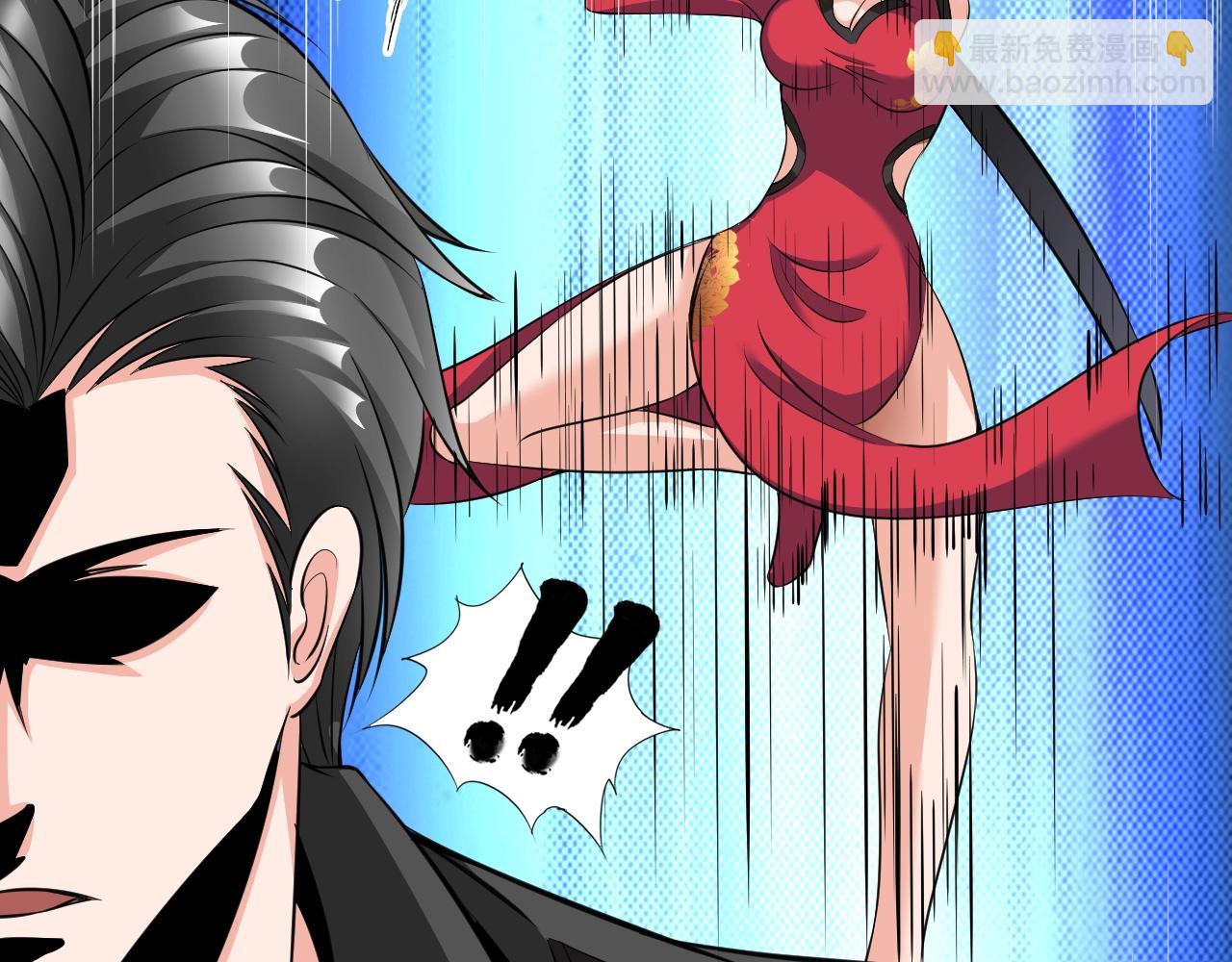 第41话 战斗的理由(1/3)-第42话