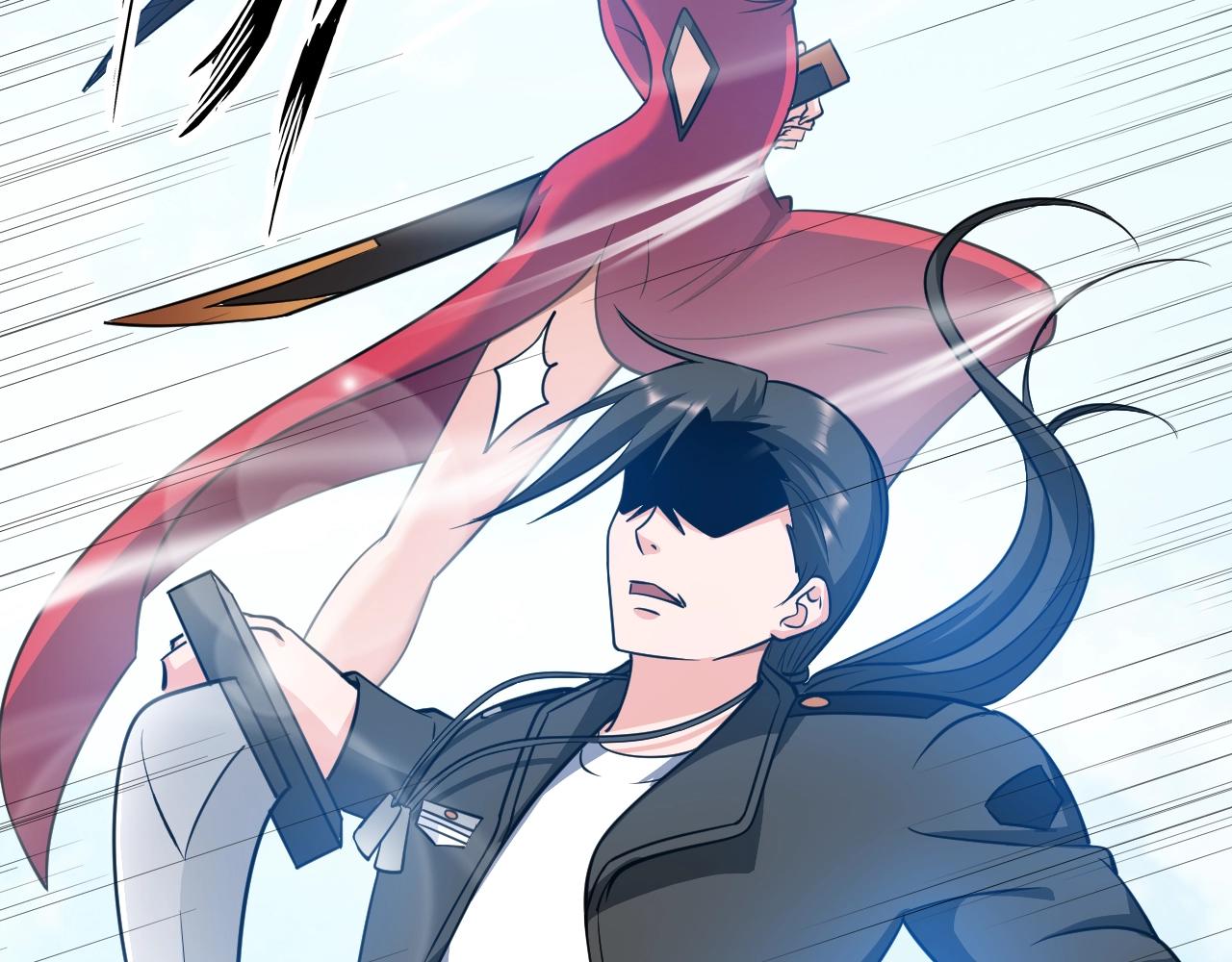 第41话 战斗的理由(1/3)-第42话