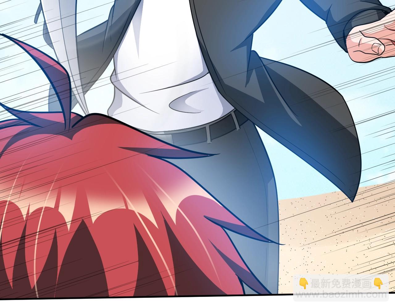 第41话 战斗的理由(1/3)-第42话