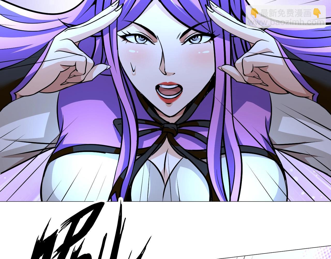 第43话 阴差阳错(1/2)-第44话