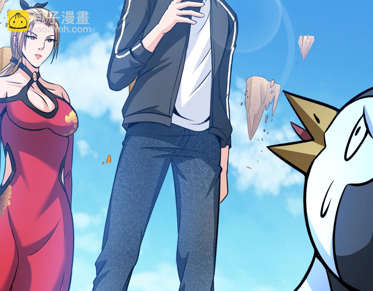 第45话 陷入泥潭(1/3)-第46话