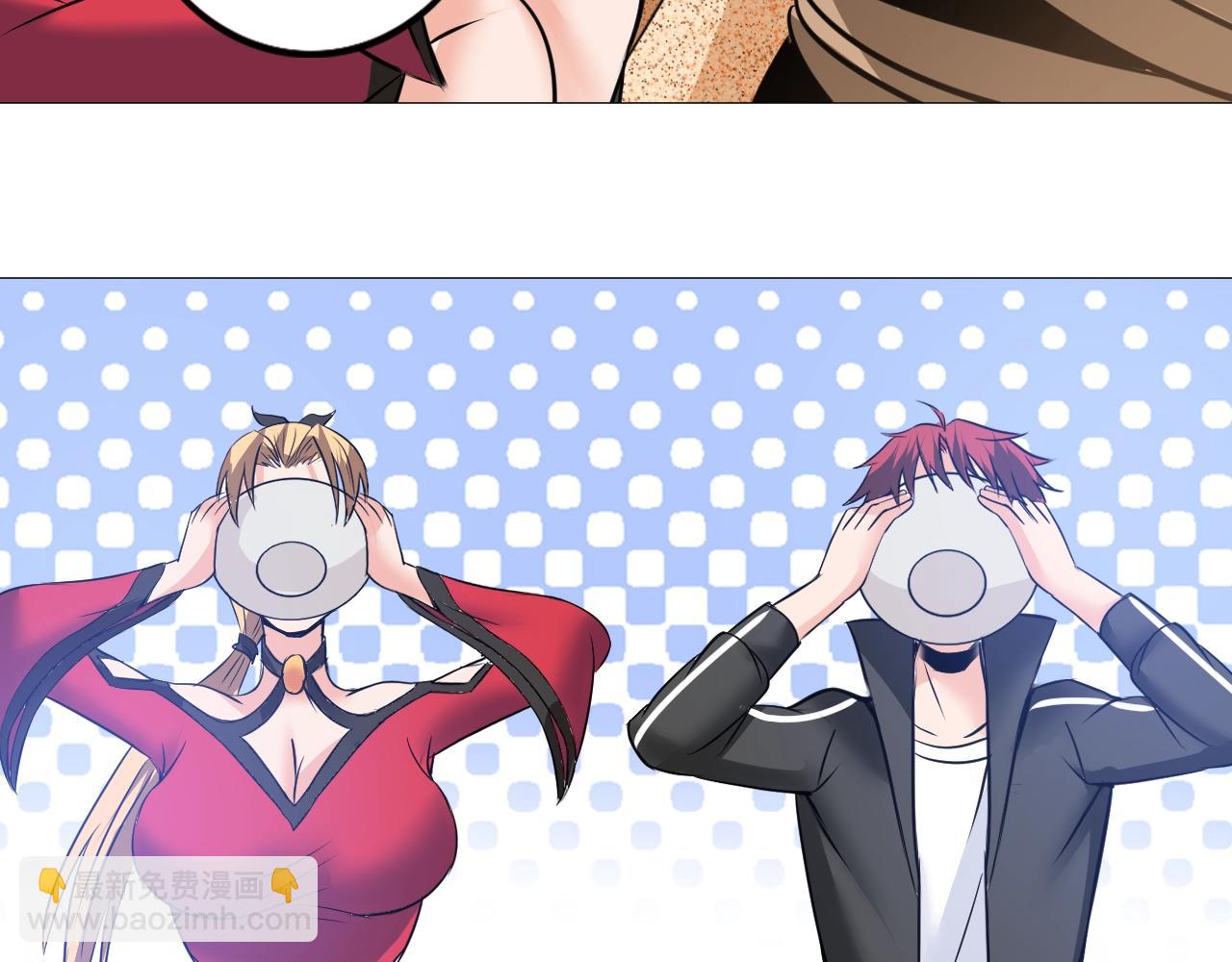 第45话 陷入泥潭(1/3)-第46话