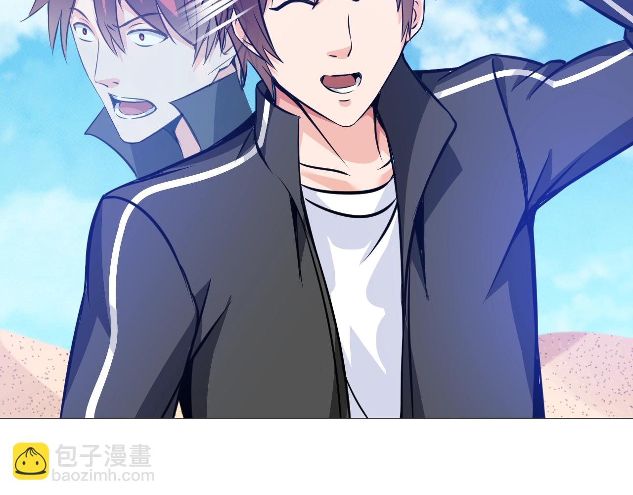 第45话 陷入泥潭(1/3)-第46话