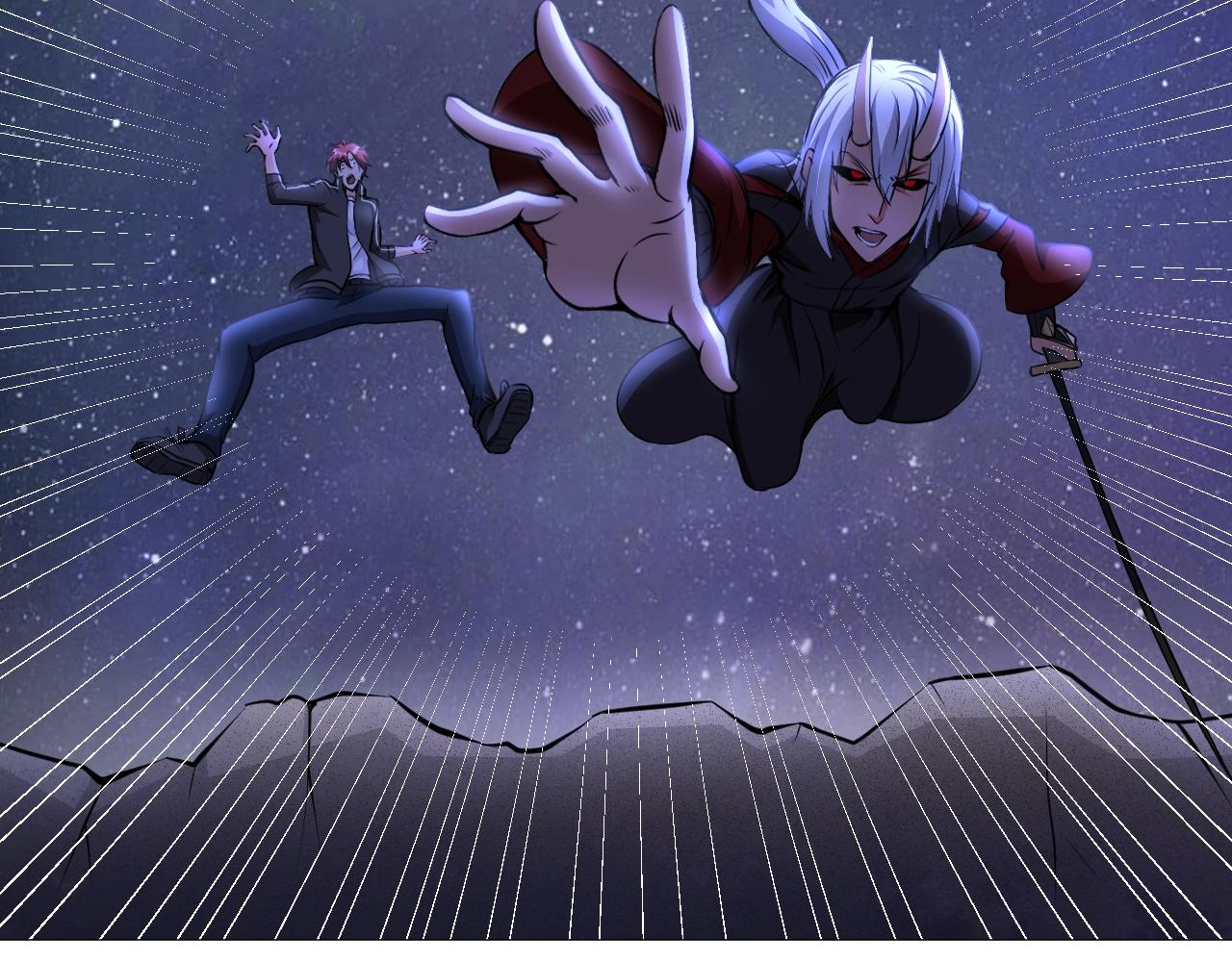 第46话 锦囊妙计(1/3)-第48话