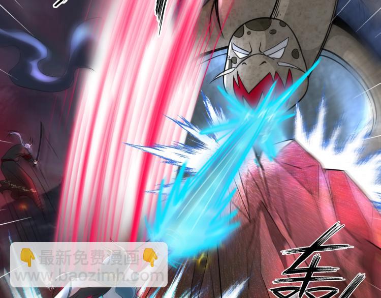 第50话 我已不是原来的我！(1/3)-第68话