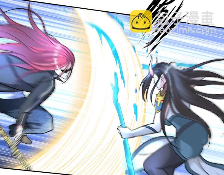 第54话 我是三步修士！(1/3)-第72话