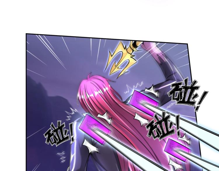 第54话 我是三步修士！(1/3)-第72话