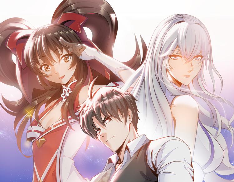 第84话 算计(1/2)-第64话