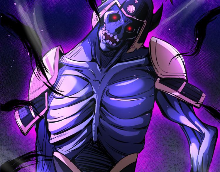 第97话 龙皇秘术(1/3)-第98话