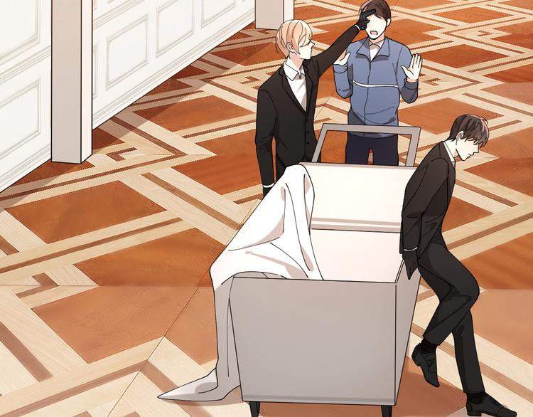 第11话 罪恶的房间(1/2)-第12话