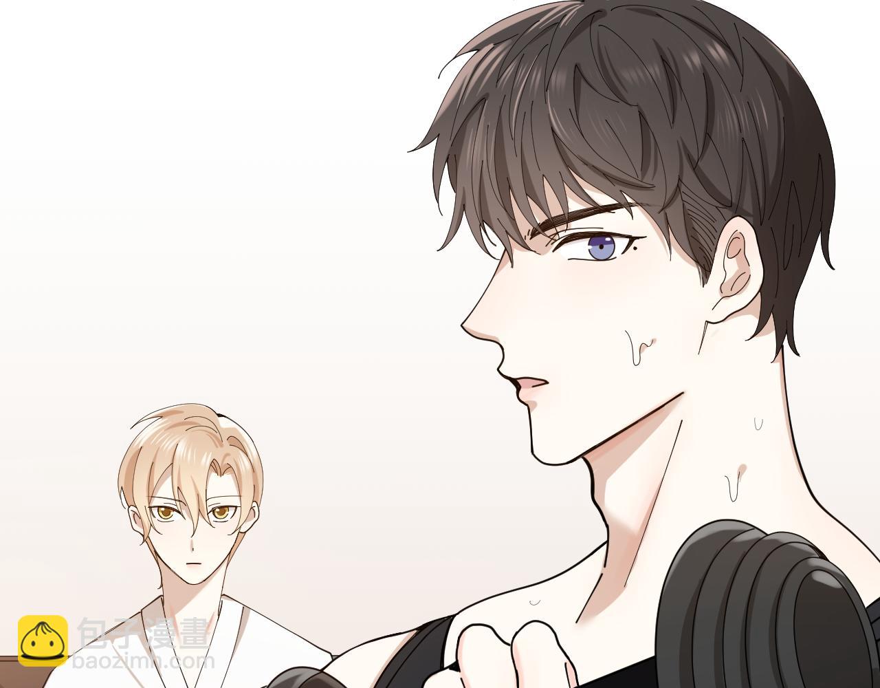 第15话 旧情人？(1/2)-第16话