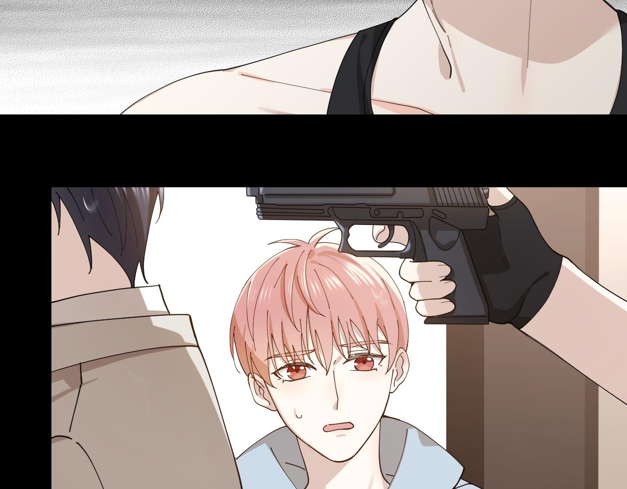 第15话 旧情人？(1/2)-第16话