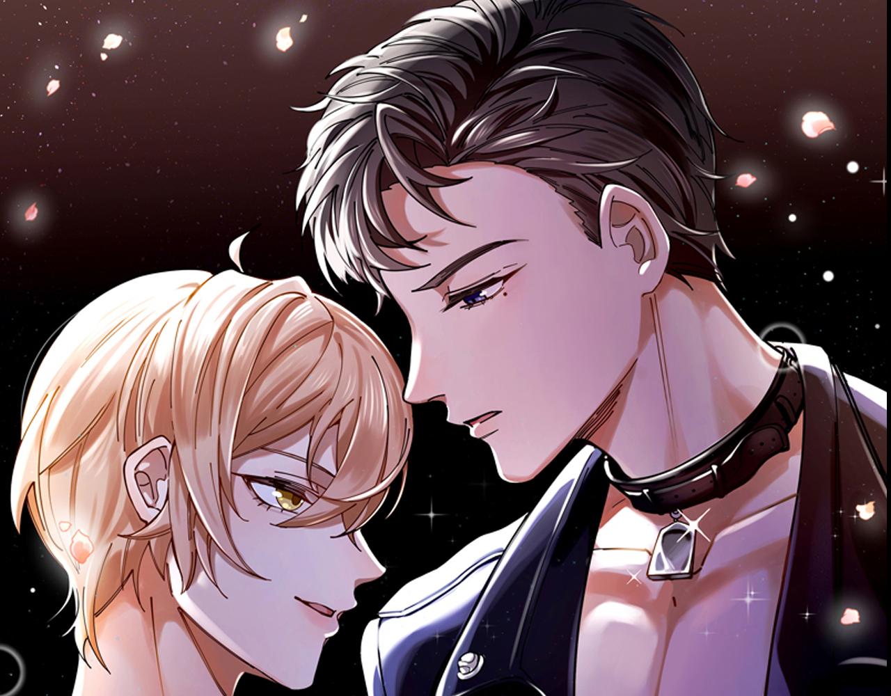 第19话 你是我的(1/2)-第20话